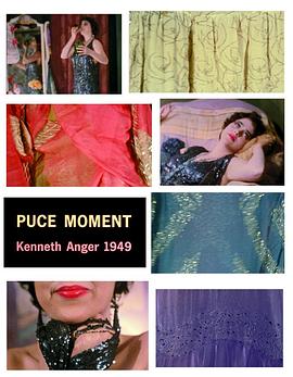 紫褐色时刻 Puce Moment