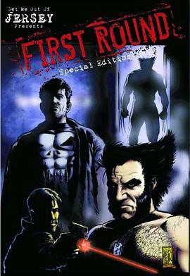 惩罚者：第一回合 Punisher: First Round