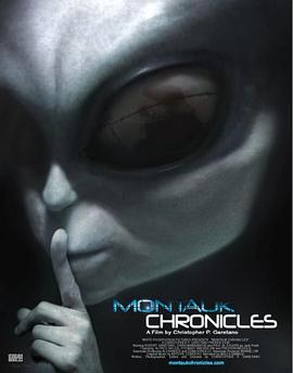 蒙淘克工程 Montauk Chronicles