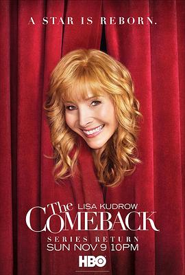 归来记 第二季 The Comeback Season 2