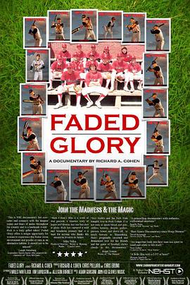 消逝的荣耀 Faded Glory