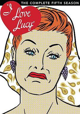 我爱露西 第五季 I Love Lucy Season 5