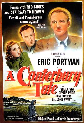 夜夜春宵 A Canterbury Tale