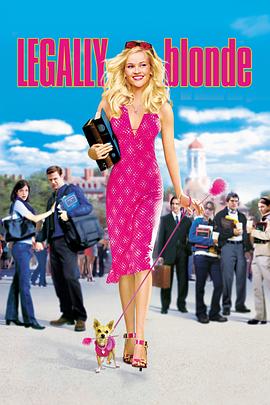 律政俏佳人 Legally Blonde
