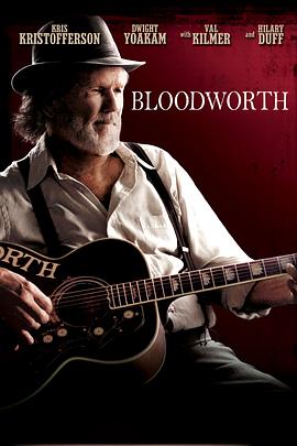 夜之州 Bloodworth