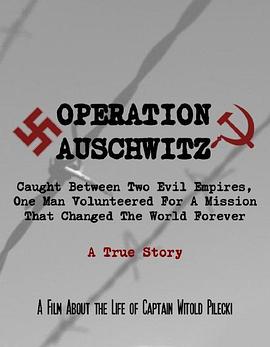 奥斯威辛行动 Operation Auschwitz