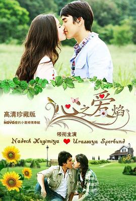 心之爱焰 ดวงใจอัคนี