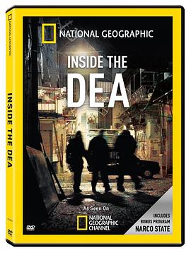 透视内幕：美国缉毒署追捕行动 Inside: DEA Takedown