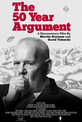 纽约书评：争鸣五十年 The 50 Year Argument