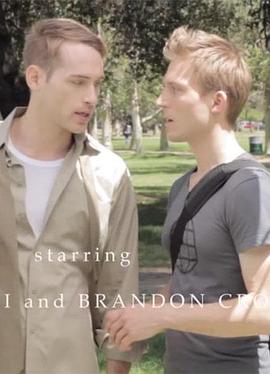 非常规同志爱情故事 第一季 Derek And Cameron Season 1