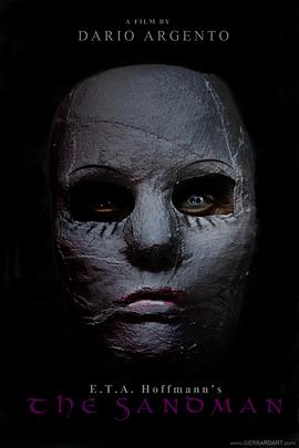 睡魔 The Sandman