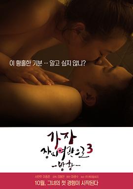 玫瑰汽车旅馆3：彷徨 가자! 장미여관으로 3 - 방황