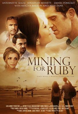 在阿拉斯加寻爱记 Mining for Ruby