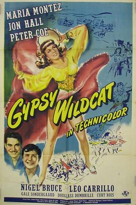 吉普赛野猫 Gypsy Wildcat