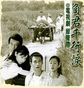 负君千行泪 負君千行淚