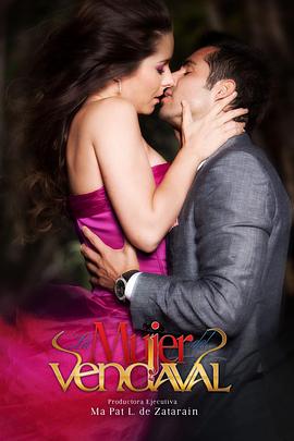 暴风中的女人 La mujer del Vendaval