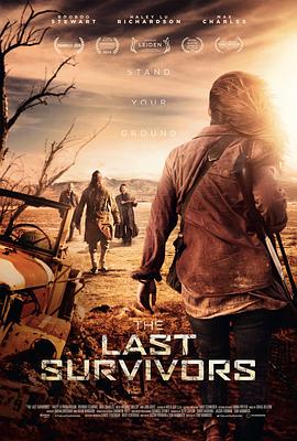 最后的幸存者 The Last Survivors