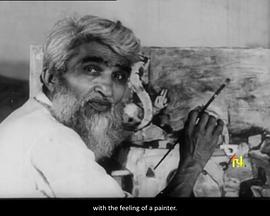 透过画家的眼睛 Through the Eyes of a Painter