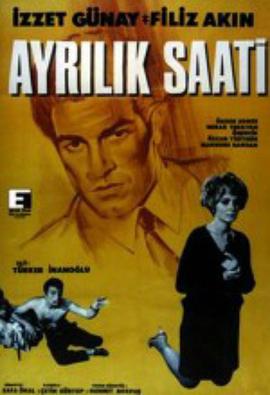分手的时间 Ayrilik saati