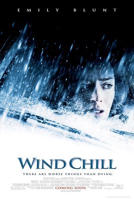 阴风鬼影 Wind Chill