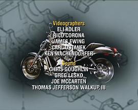 超级工厂：哈雷摩托 Ultimate Factories: Harley-Davidson