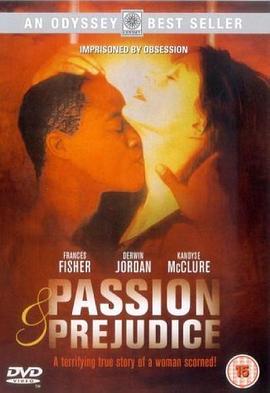 激情与偏见 Passion and Prejudice (TV)