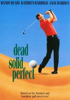 无懈可击 Dead Solid Perfect