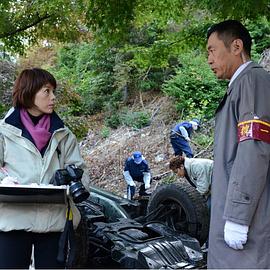 科搜研之女2013特别篇 科捜研の女スペシャル2013年