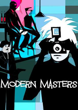 现代艺术大师 Modern Masters