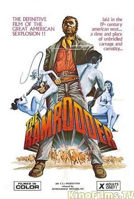 野蛮统治者 The Ramrodder