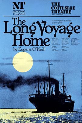 归途路迢迢 The Long Voyage Home