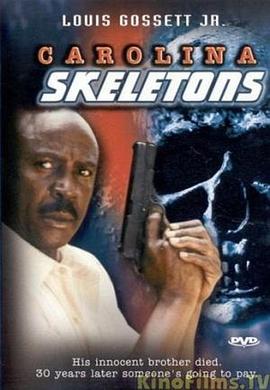 铁案风云 Carolina Skeletons