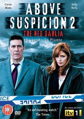 毋庸置疑 第二季 Above Suspicion Season 2