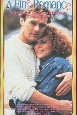 浪漫之旅 A Fine Romance