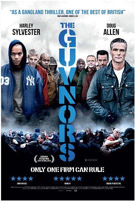 黑帮大佬 The Guvnors