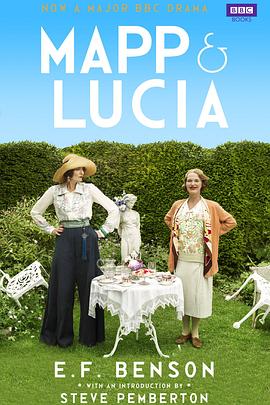 马普和露西亚 Mapp & Lucia