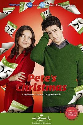 皮特的圣诞节 Pete's Christmas