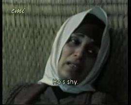 天堂捎来的喜讯 Khoda miad