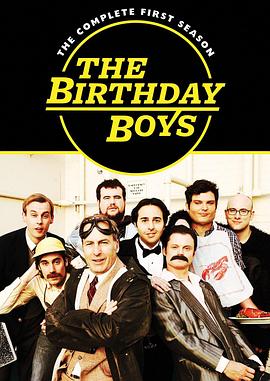 生日男孩 第一季 The Birthday Boys Season 1
