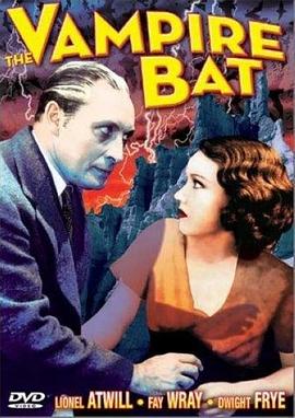 吸血蝙蝠 The Vampire Bat