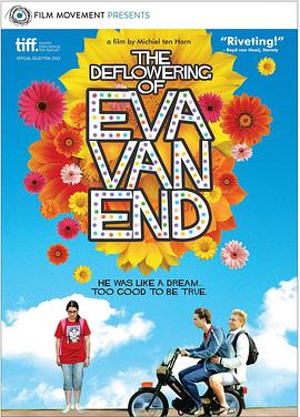 伊娃采花归来 De ontmaagding van Eva van End