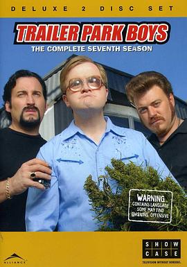拖车公园男孩 第七季 Trailer Park Boys Season 7