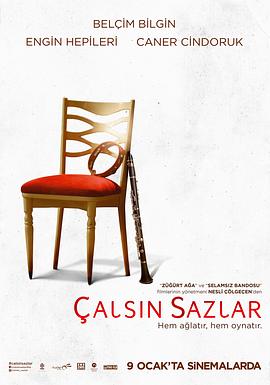 爆震仪表 Çalsin Sazlar