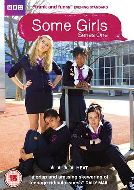 伦敦女孩 第三季 Some Girls Season 3