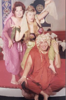 君士坦丁堡的第二个秋天 A doua cădere a Constantinopolului