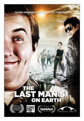 地球上最后的男人 The Last Man(s) on Earth