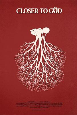 靠近上帝 Closer to God