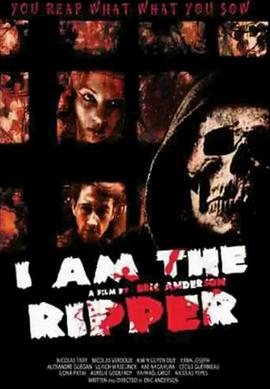 我是开膛手 I am the Ripper