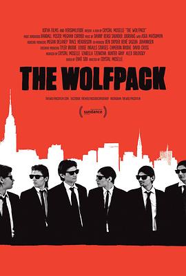 狼群 The Wolfpack