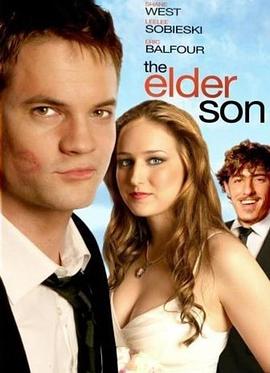 意外长子 The Elder Son